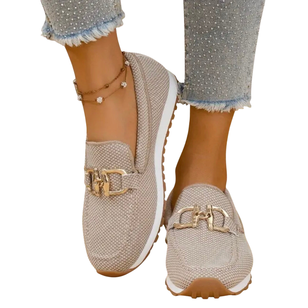 Susie | Zapatos de estilo mocasín