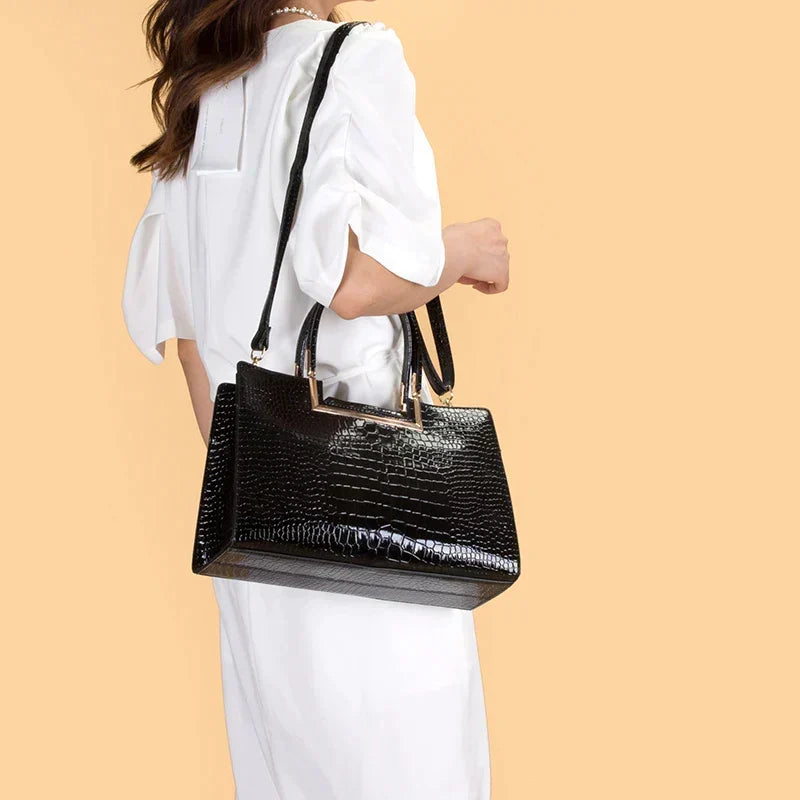 Conjunto de bolso y cartera · Vista 5