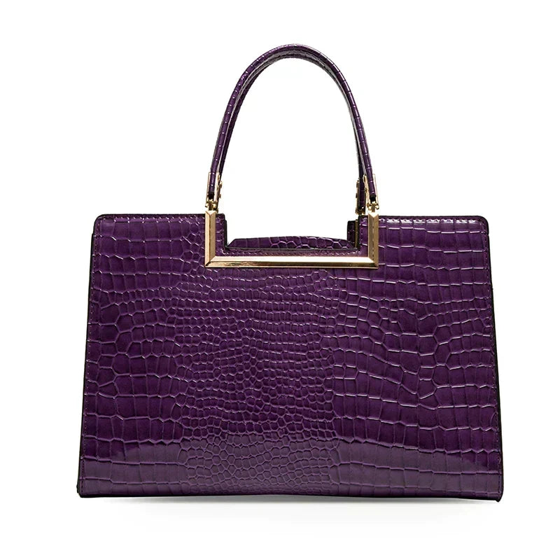 Conjunto de bolso y cartera · Vista 12