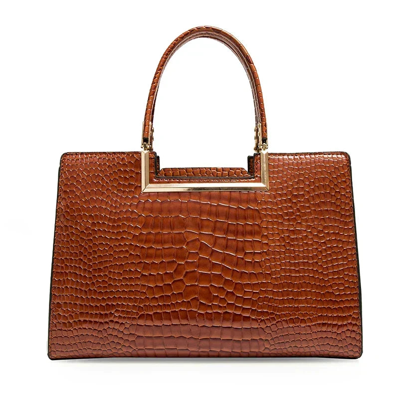 Conjunto de bolso y cartera · Vista 10
