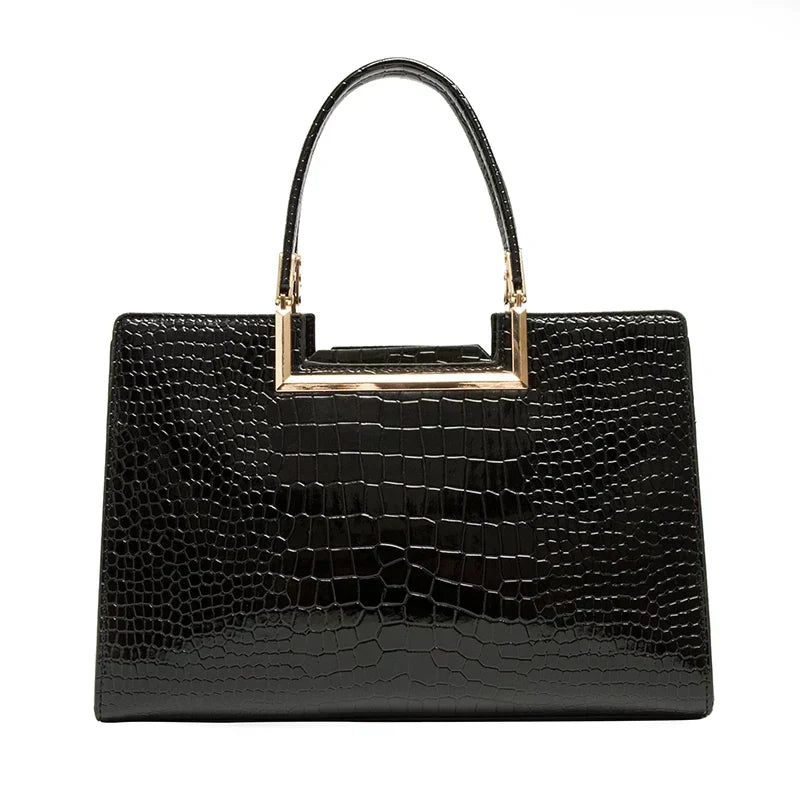 Conjunto de bolso y cartera · Vista 8