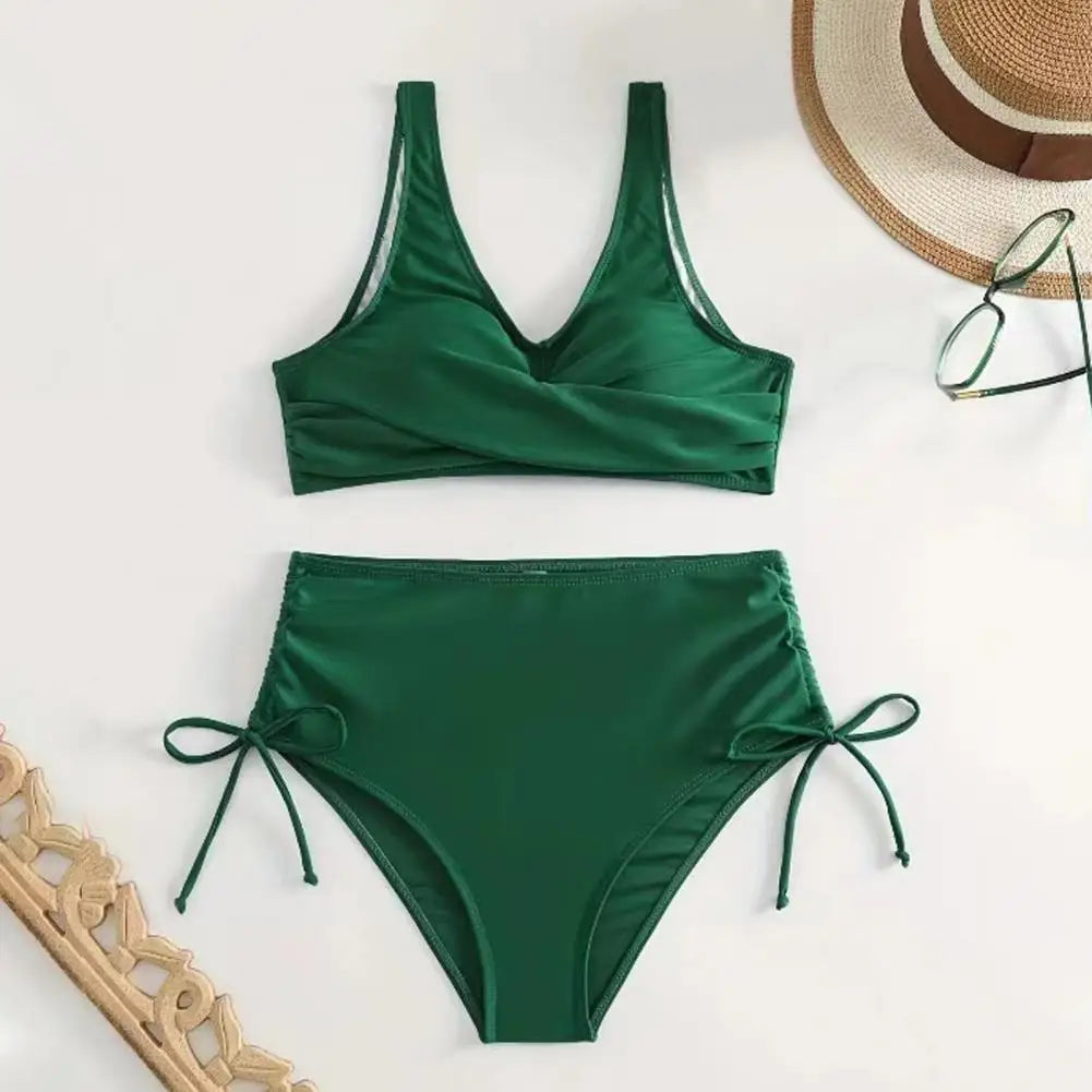 Serena | Bañador de una pieza · Vista 3