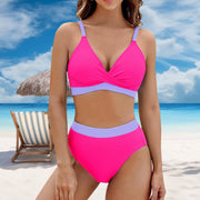 Rojo rosa