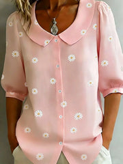 Rosa floral