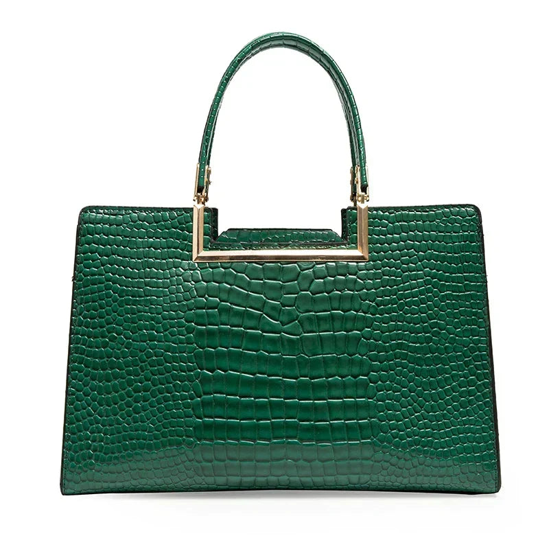 Conjunto de bolso y cartera · Vista 14