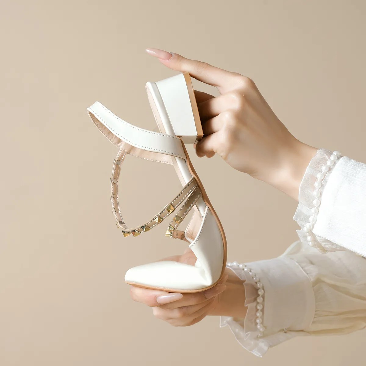 Liorah | Zapatos de tacón · Vista 5