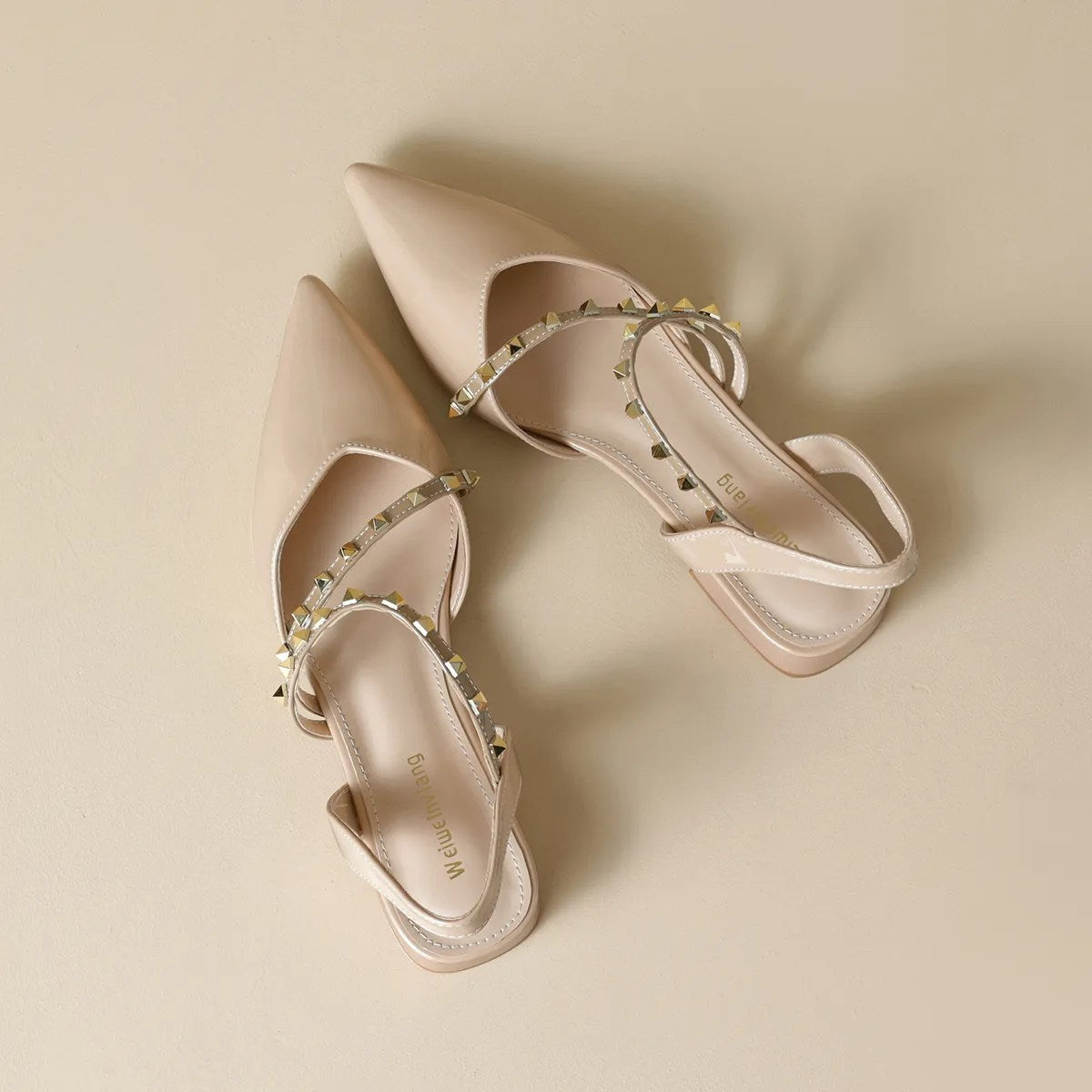 Liorah | Zapatos de tacón · Vista 2