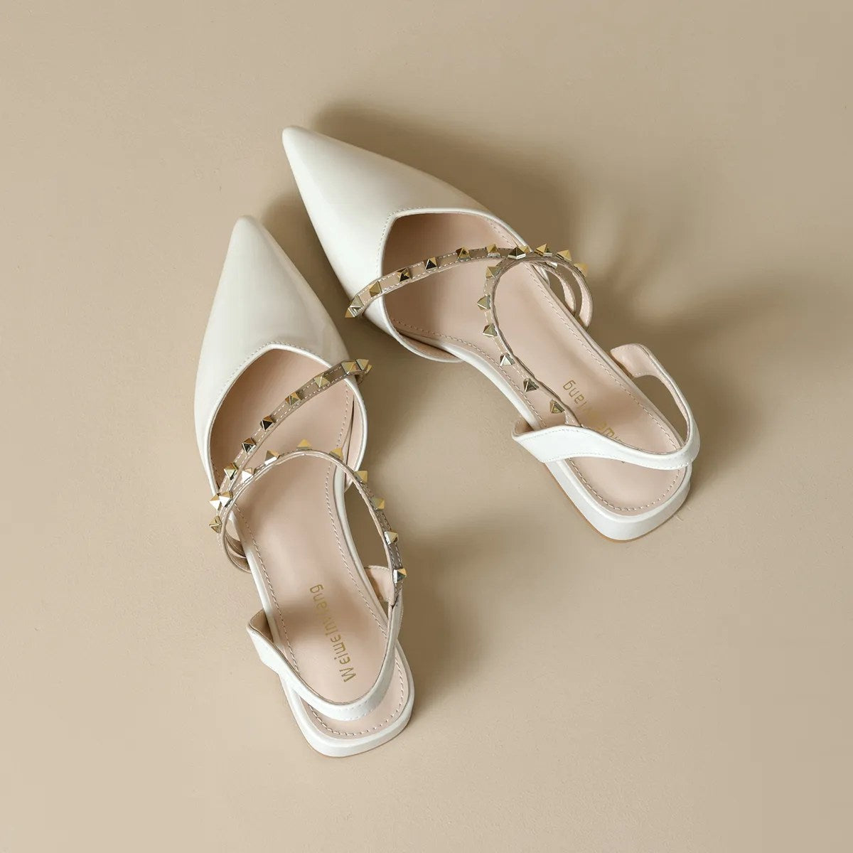 Liorah | Zapatos de tacón · Vista 3
