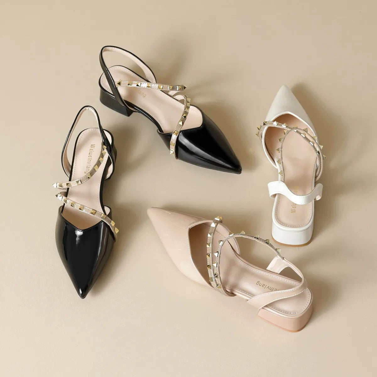 Liorah | Zapatos de tacón