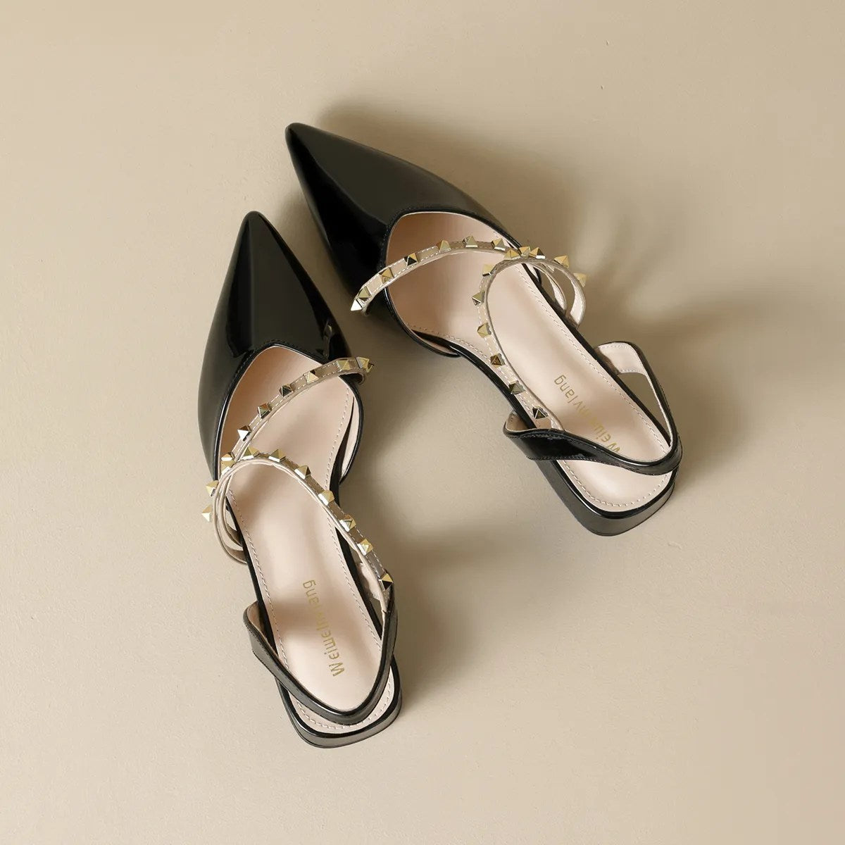 Liorah | Zapatos de tacón · Vista 4