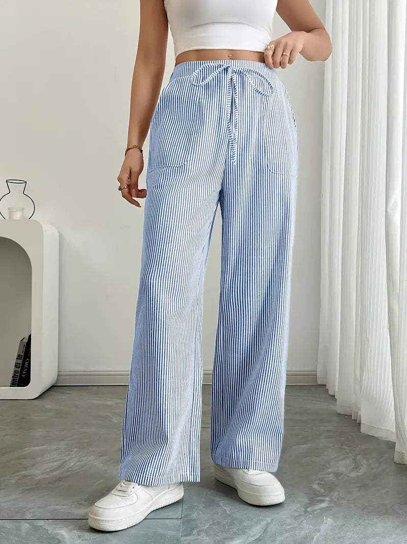 Alina | Pantalón de corte jogger · Vista 16