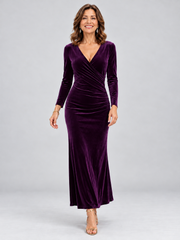 Dark purple