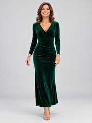 Dark green