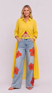 Amarillo