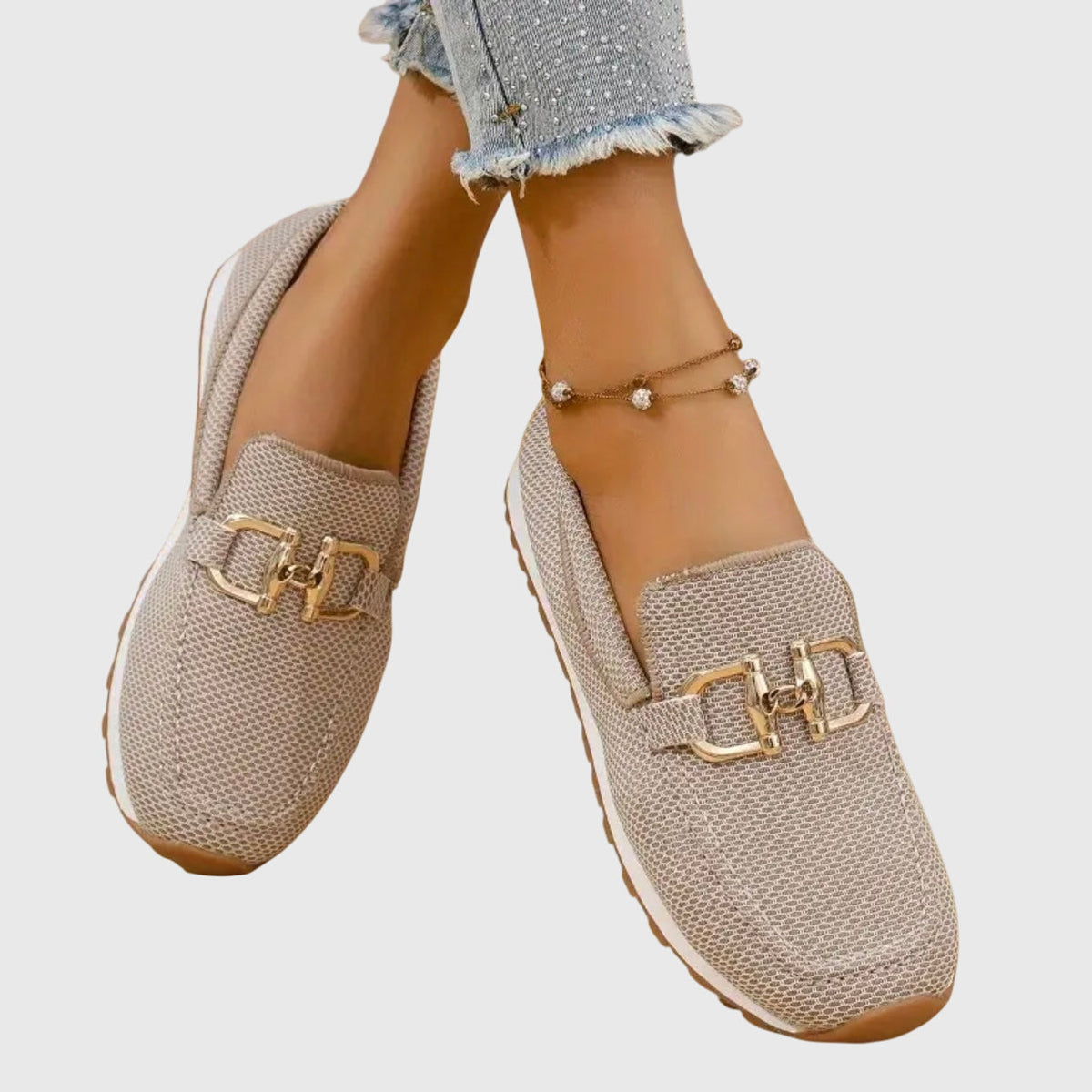 Susie | Zapatos de estilo mocasín · Vista 7