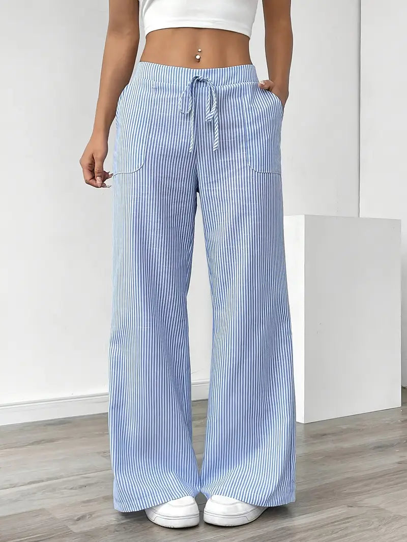Alina | Pantalón de corte jogger · Vista 3
