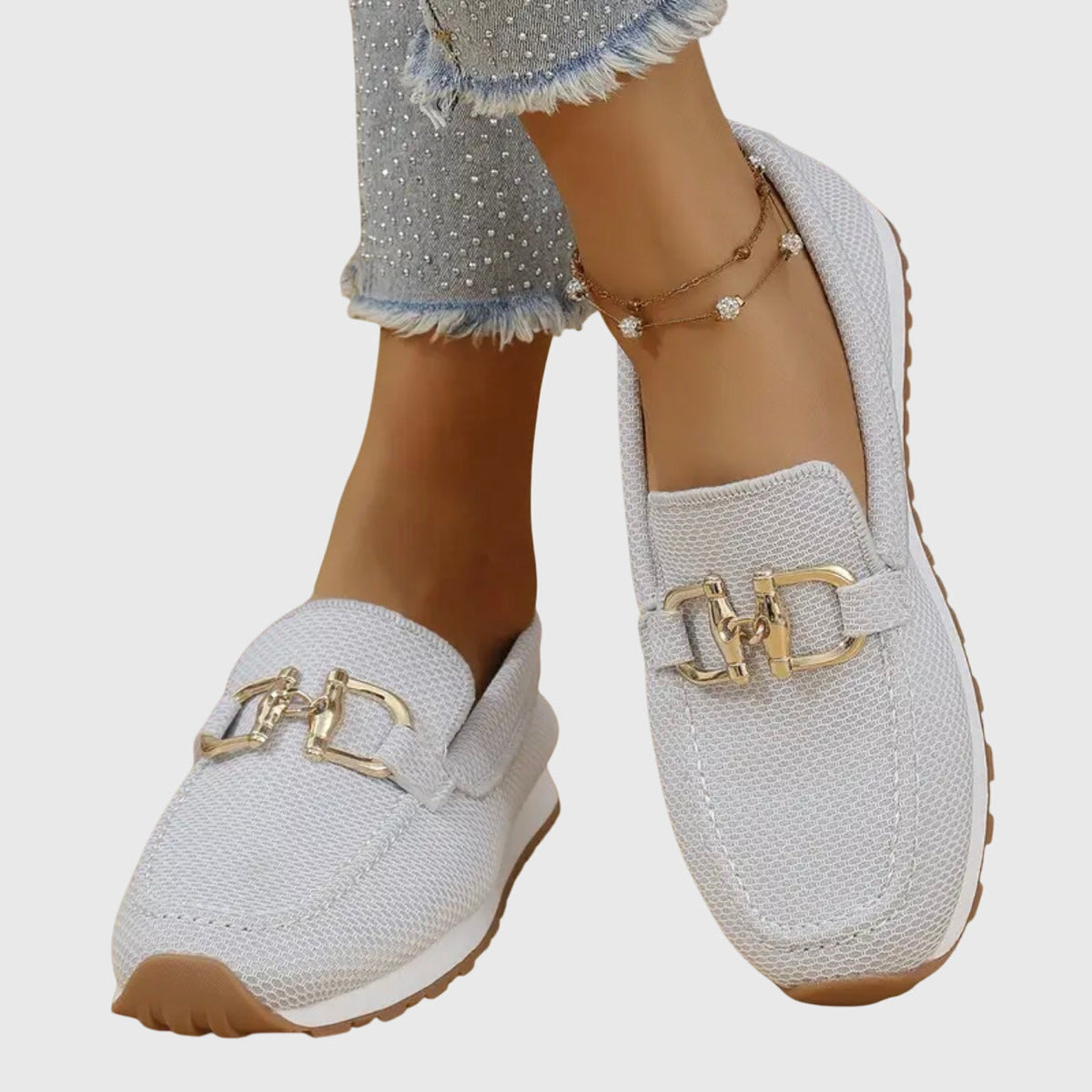 Susie | Zapatos de estilo mocasín · Vista 8