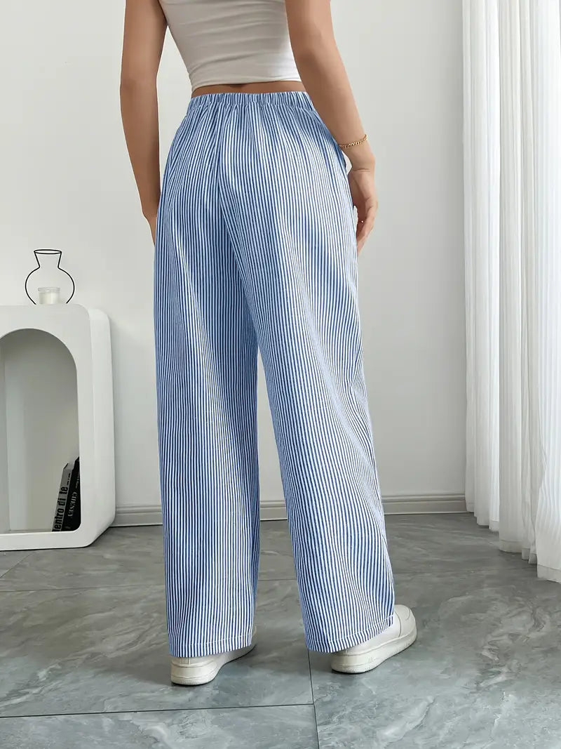 Alina | Pantalón de corte jogger · Vista 17