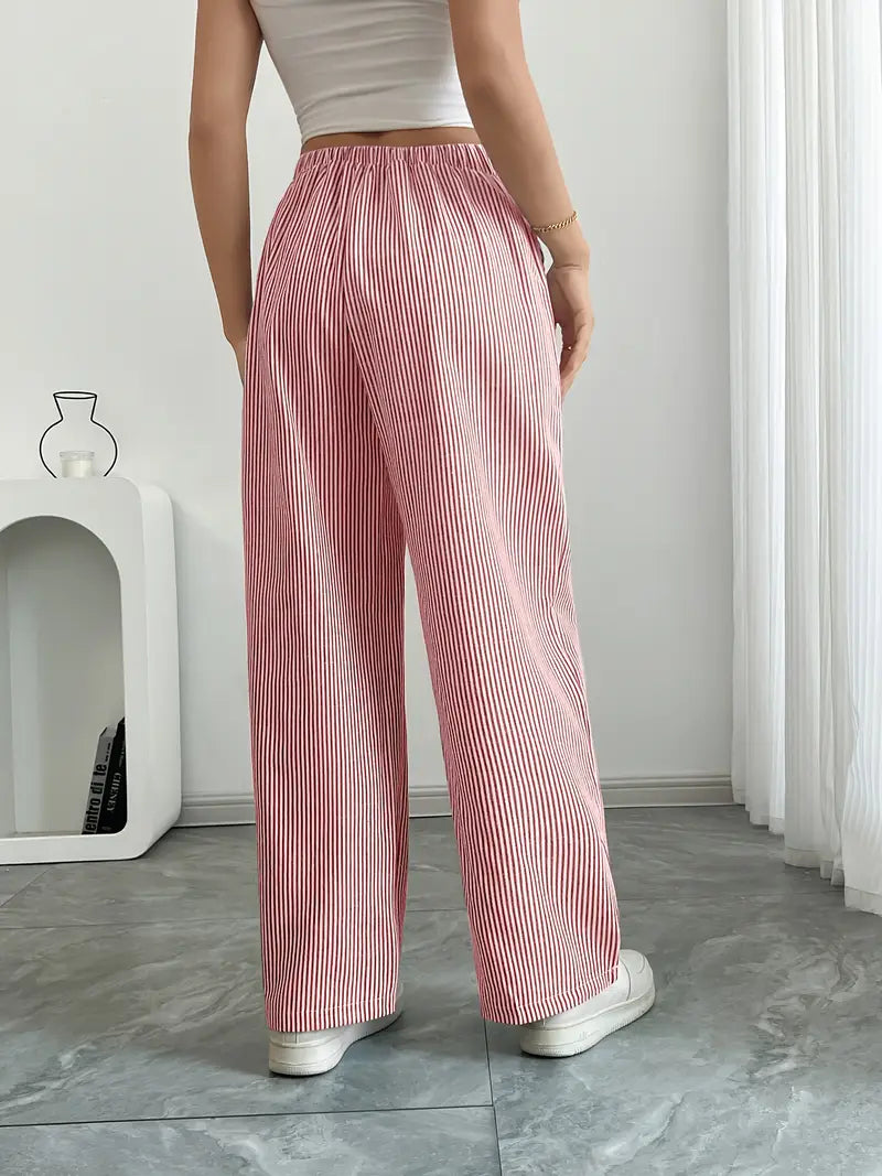 Alina | Pantalón de corte jogger · Vista 9