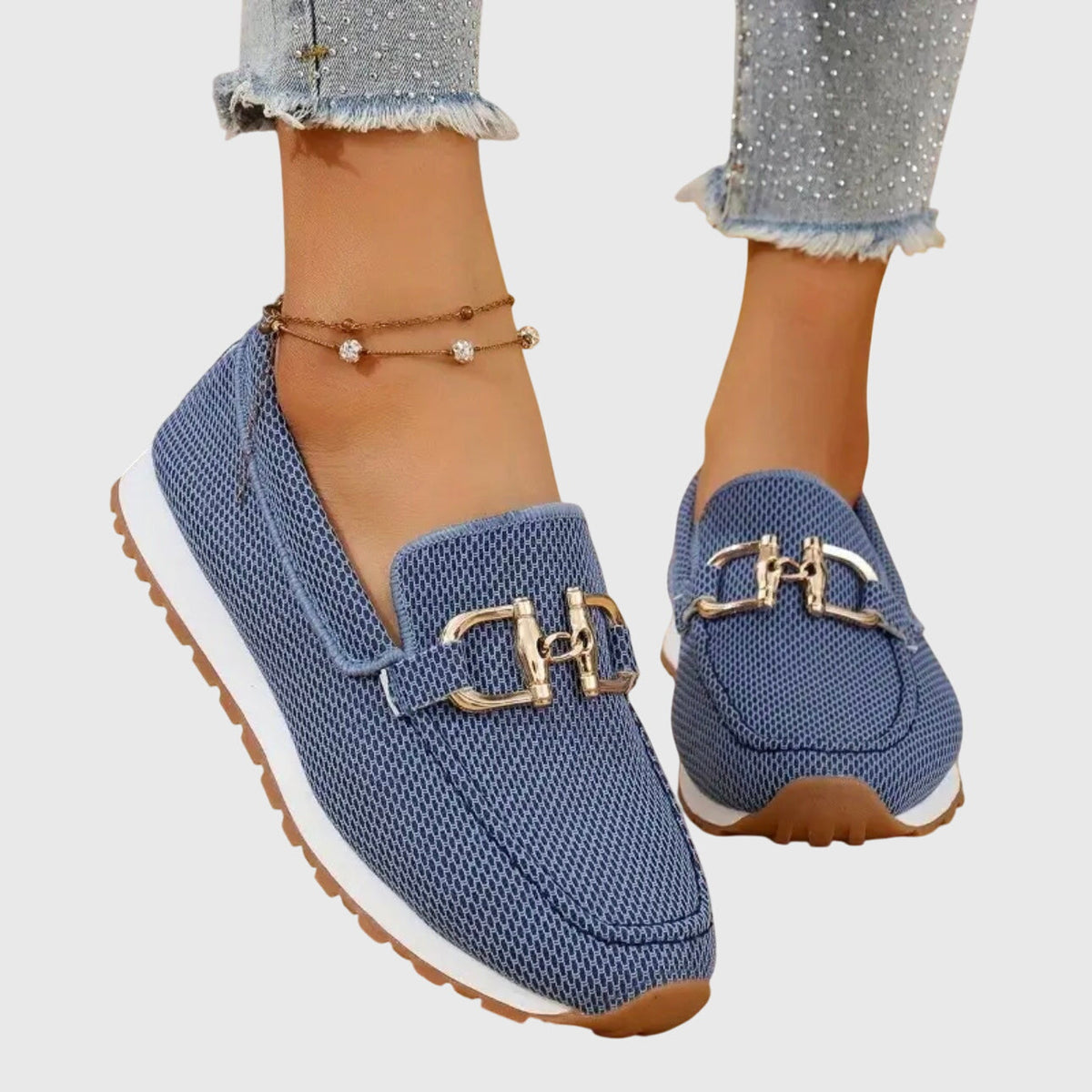 Susie | Zapatos de estilo mocasín · Vista 5