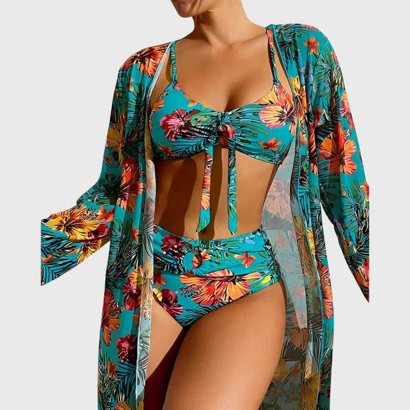 Luna | Bikini de dos piezas · Vista 3
