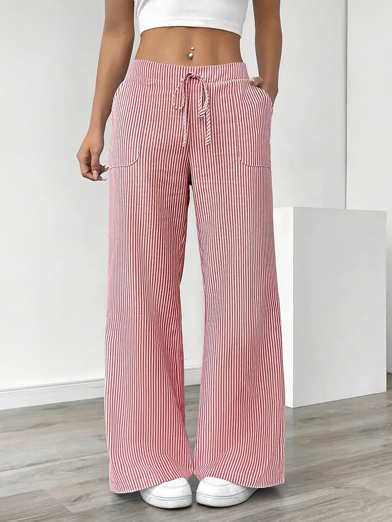 Alina | Pantalón de corte jogger · Vista 2