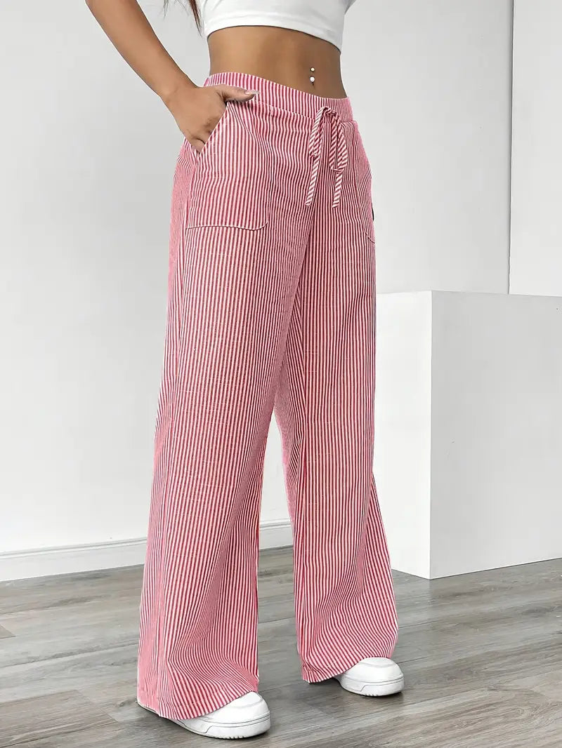 Alina | Pantalón de corte jogger · Vista 13