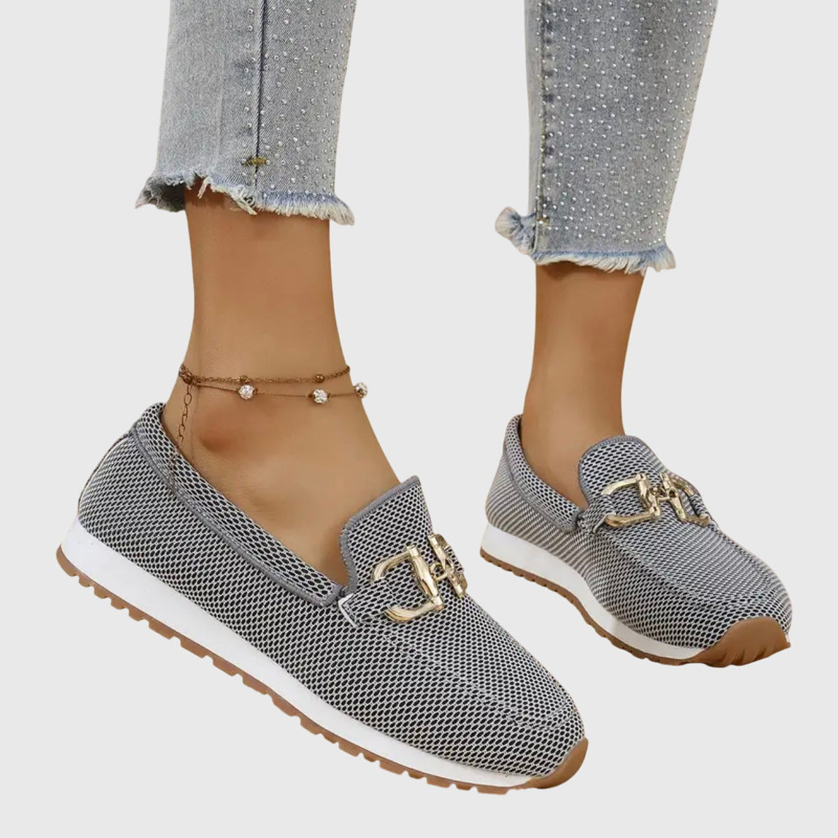 Susie | Zapatos de estilo mocasín · Vista 6