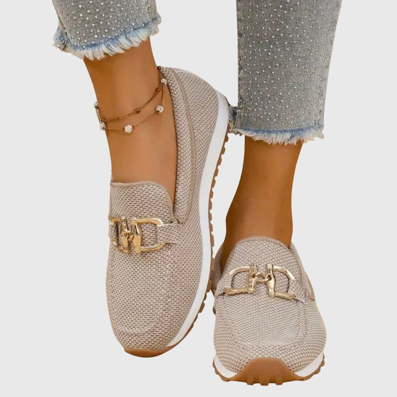 Susie | Zapatos de estilo mocasín · Vista 2