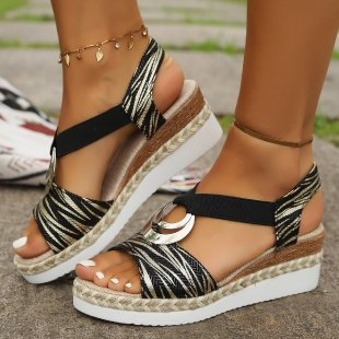 Arianna | Sandalias de tacón · Vista 13