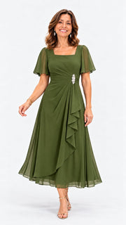 Verde oliva