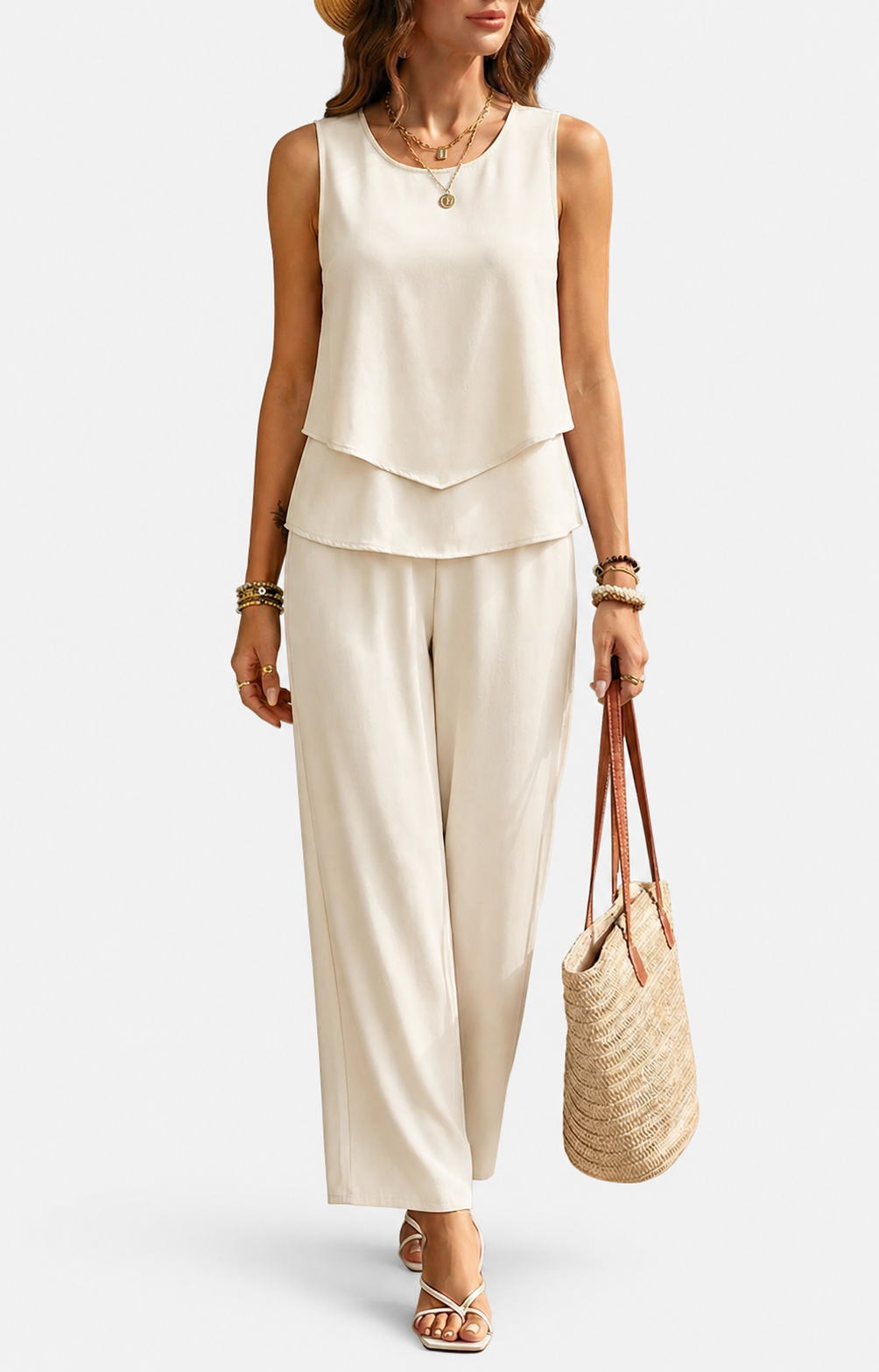 Jemie | Conjunto de verano