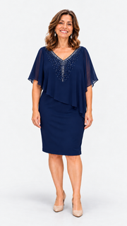 Navy blue