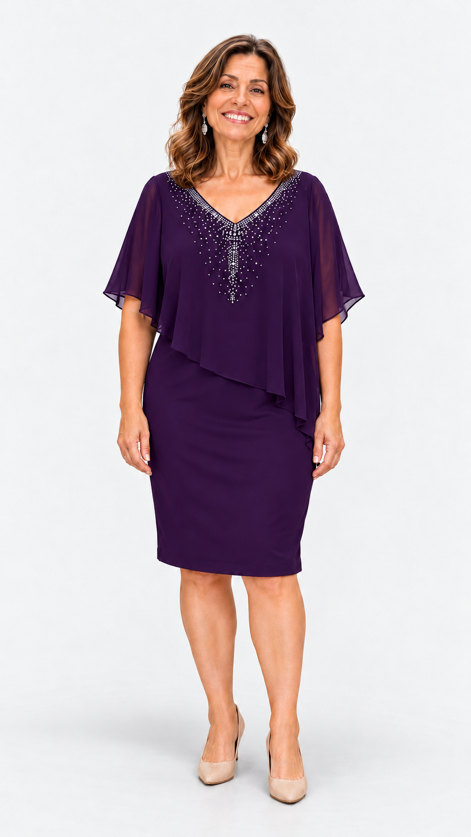 Elena — Morado