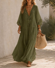 Verde militar