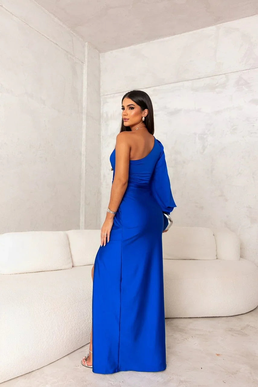 Eleanor | Vestido de corte evasé · Vista 5